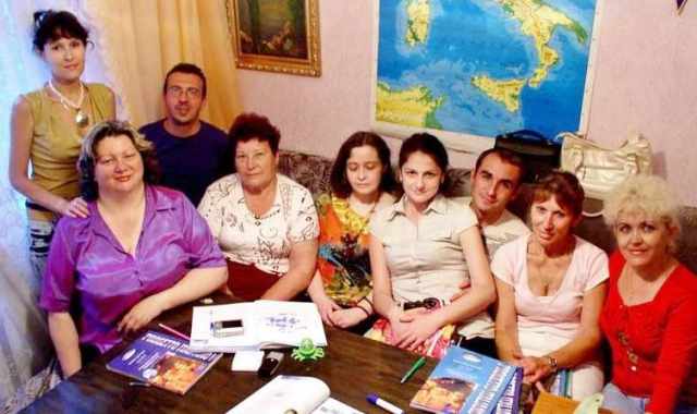 Deportati e dimenticati: il racconto della comunit pugliese di Crimea 